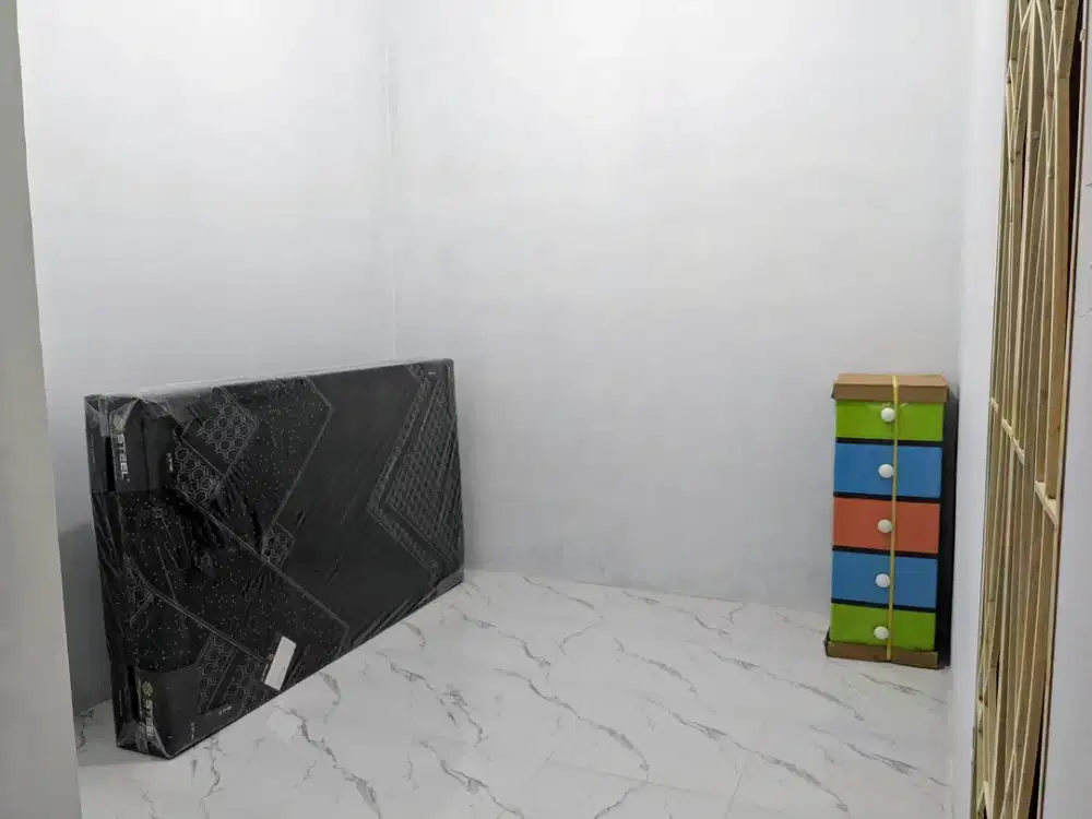 Kos baru, khusus putri