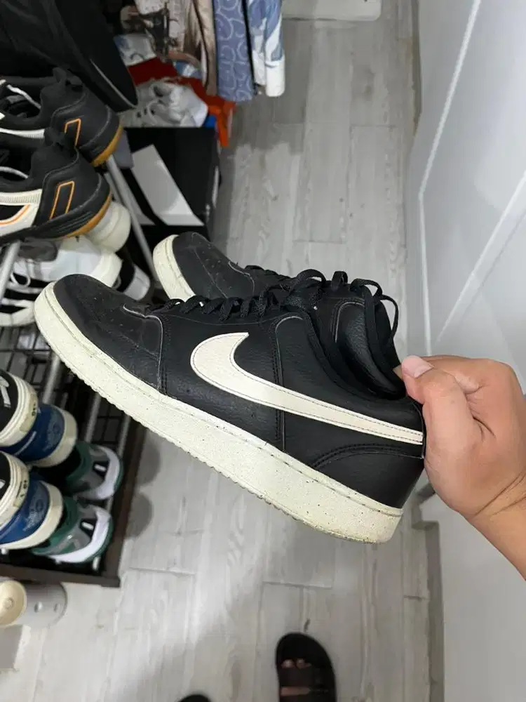 Nike Court Vision Low