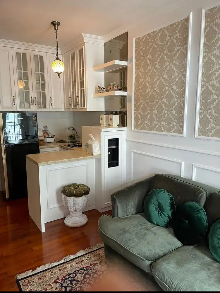 Jual cepat cinere bellevue