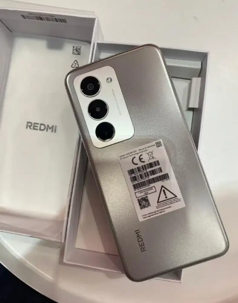 JUAL REDMI 15 TERBARU