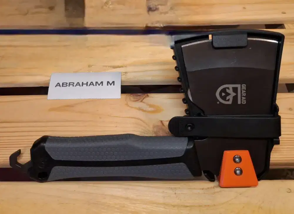 Gear Aid Balta Camp Hatchet