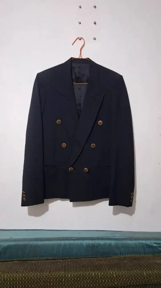 Jas anak remaja (Size M)