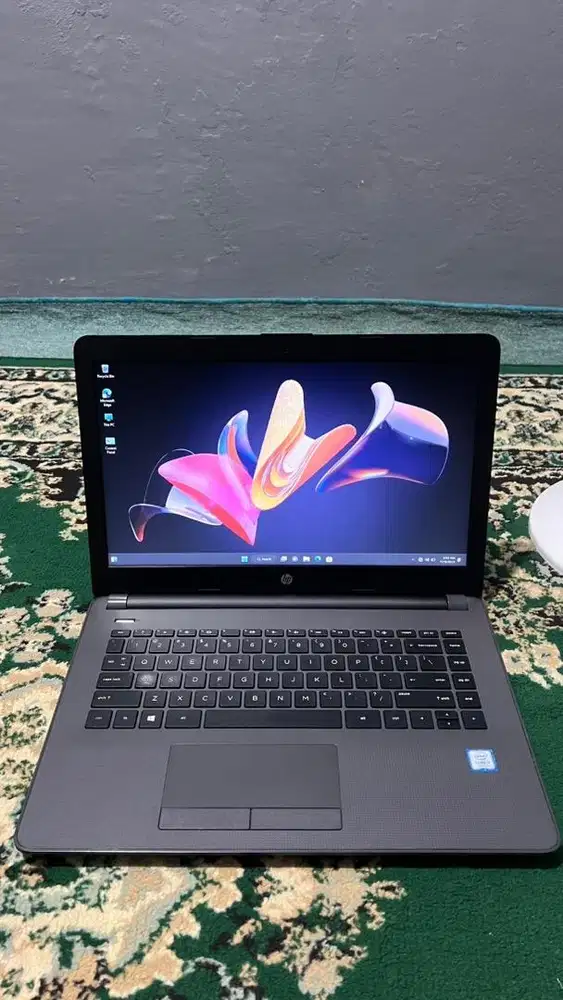 Laptop HP 240 G6 Core i5