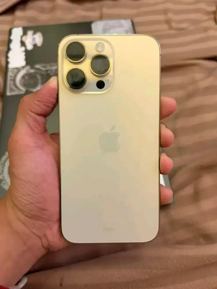 Ip 14 promax 256 ex inbox