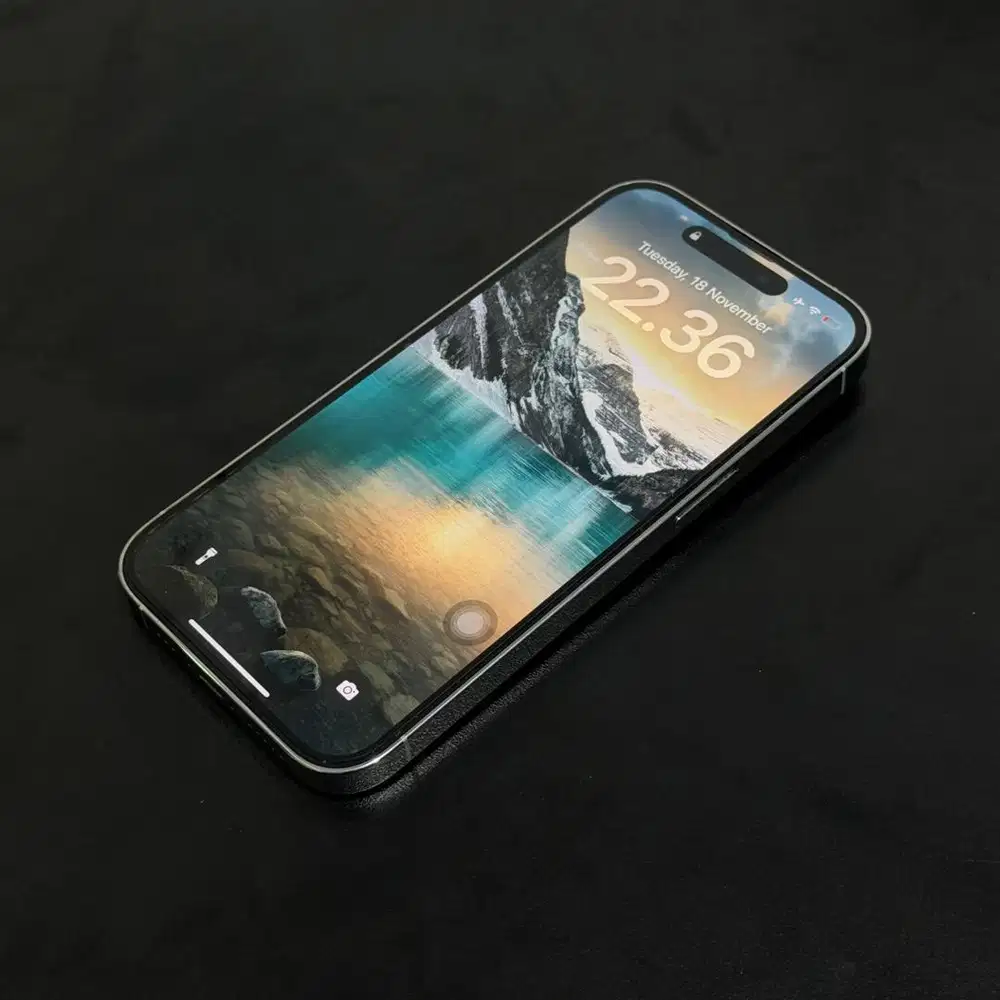 iPhone 14 PRO 128 GB Murah Mulus