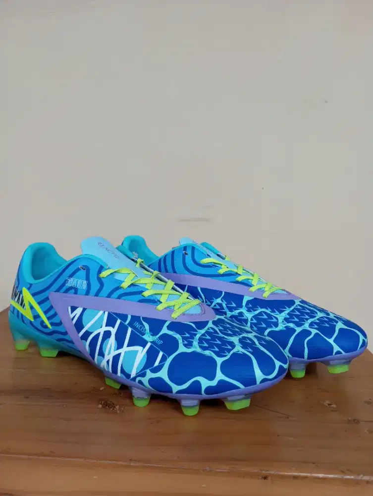 SPECS Reacto Blitz Stereoflow Elite