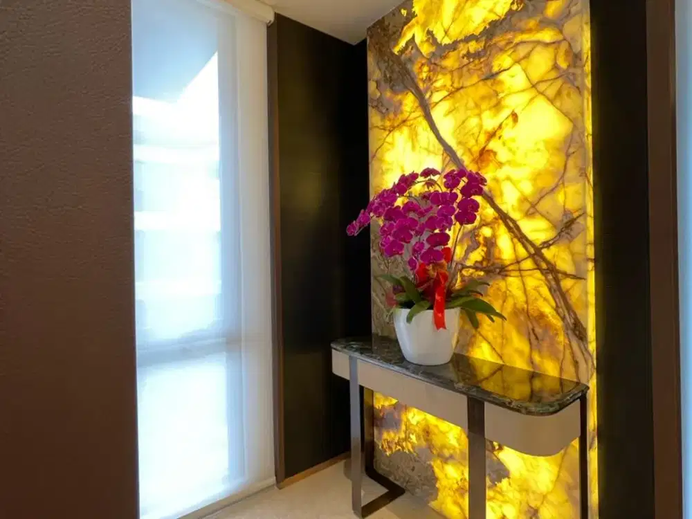 Dijual Rumah MEWAH Keia The Zora BSD City