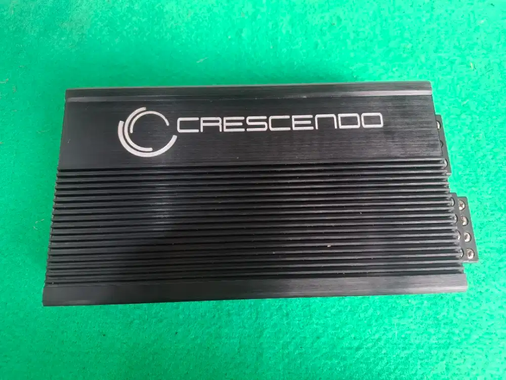 Power crescendo AI.4
