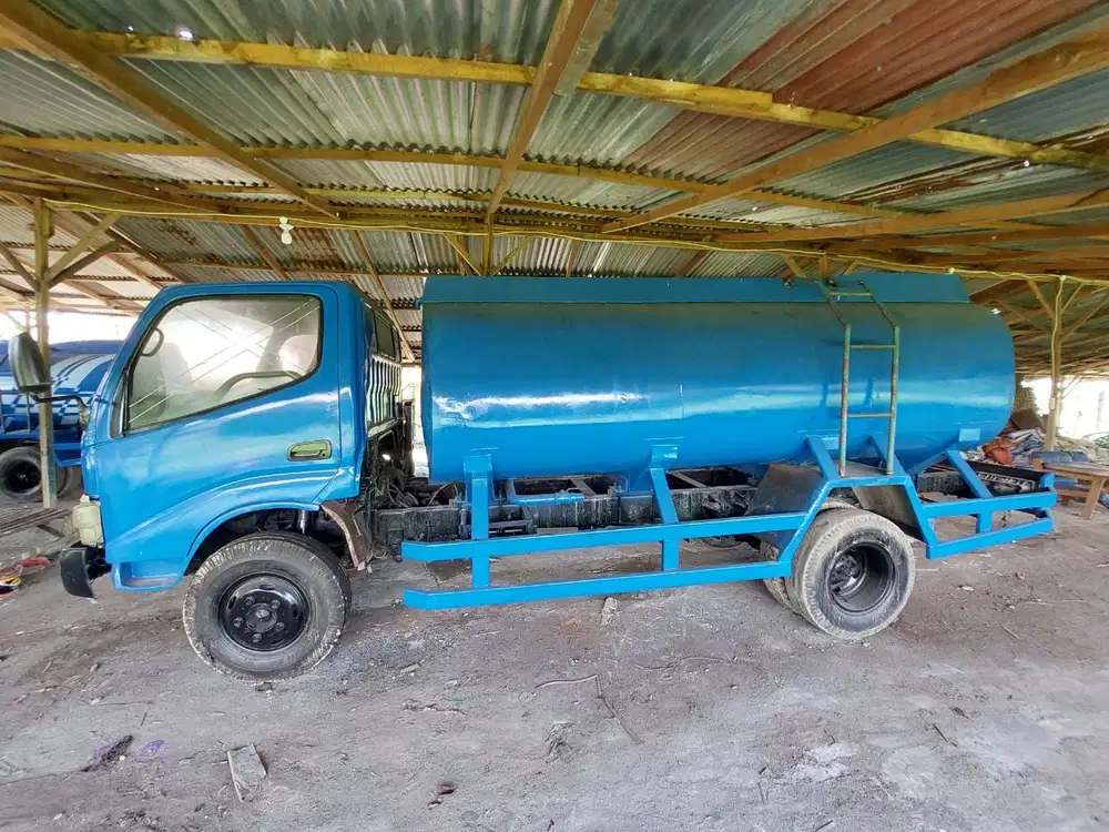 Toyota Dyna 2010 Diesel