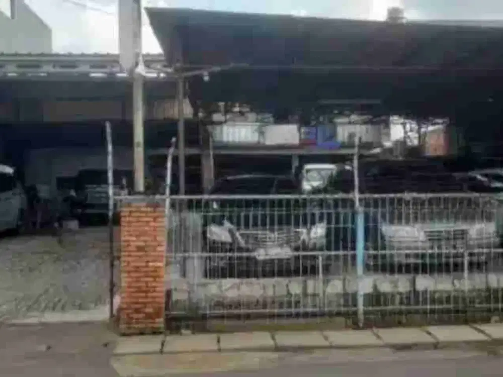 Tanah Cakep Strategi Cocok Utk Invest Di Jatiwaringin