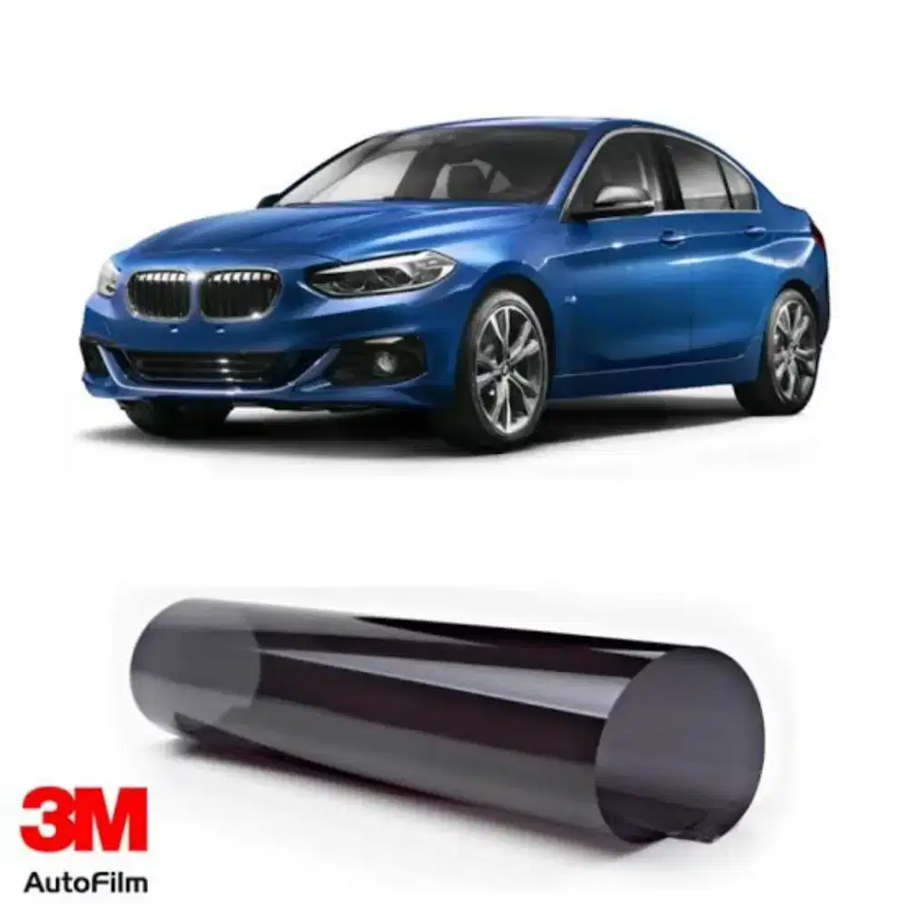 Tempat pemasangan kaca film mobil di jamin rapi