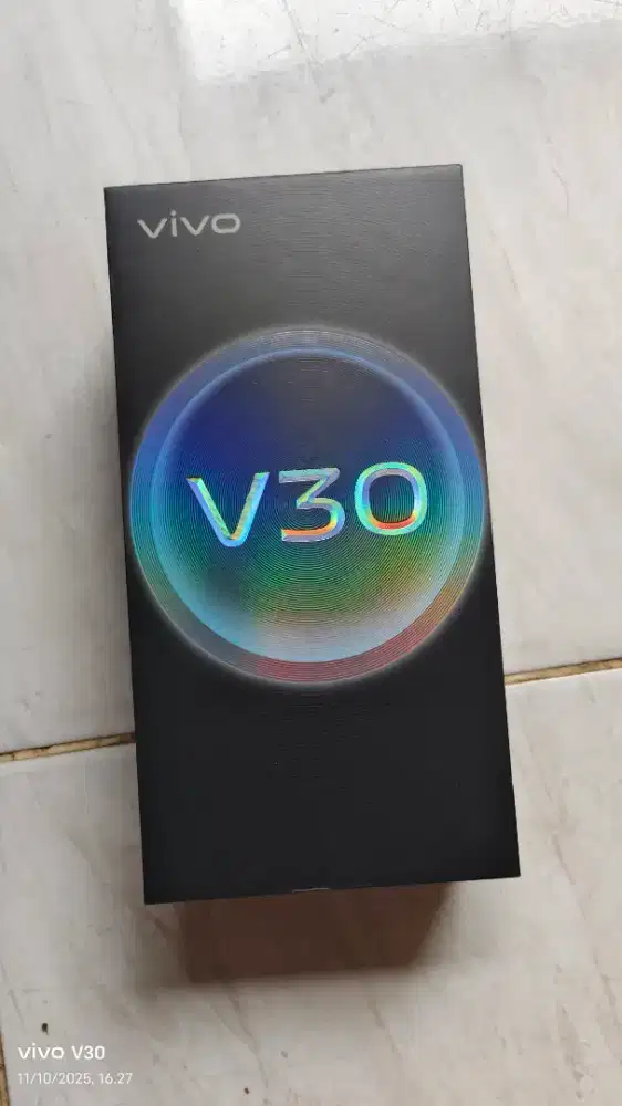Jual vivo v30 ,5G