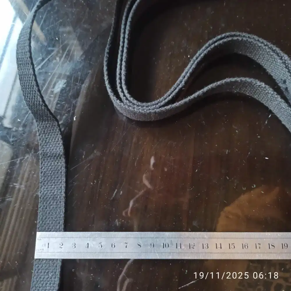 Tali webbing Tali tas 2cm