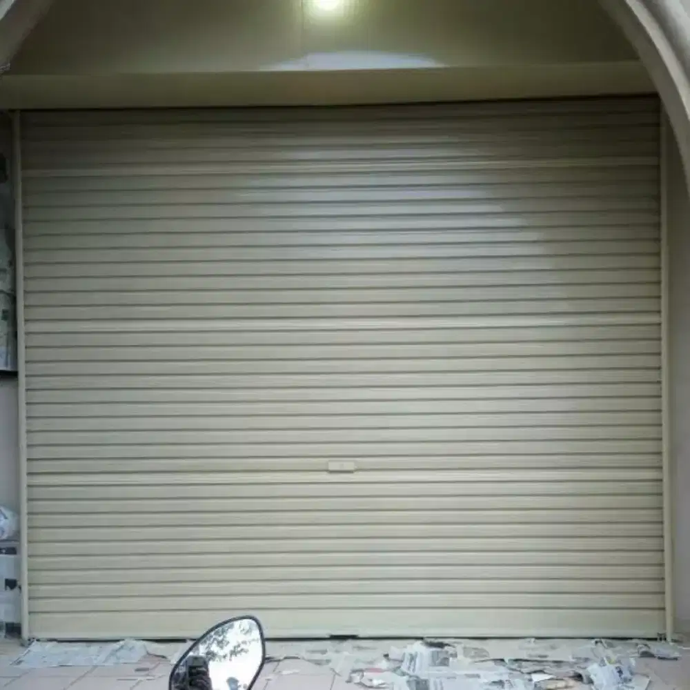 Tukang spesialis rolling door folding gate