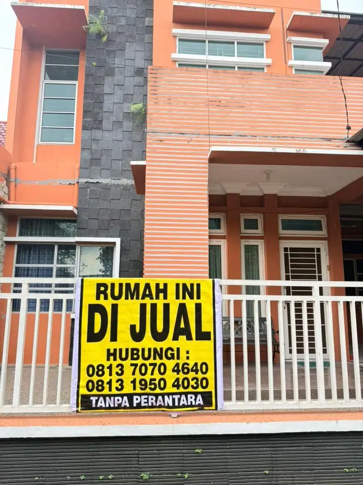 For Sale Rumah Pribadi
