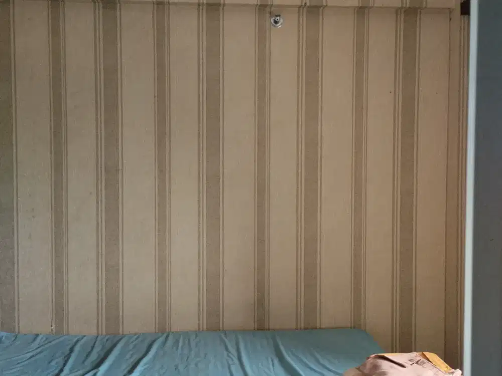 Crysan studio plus Apartemen green Pramuka city