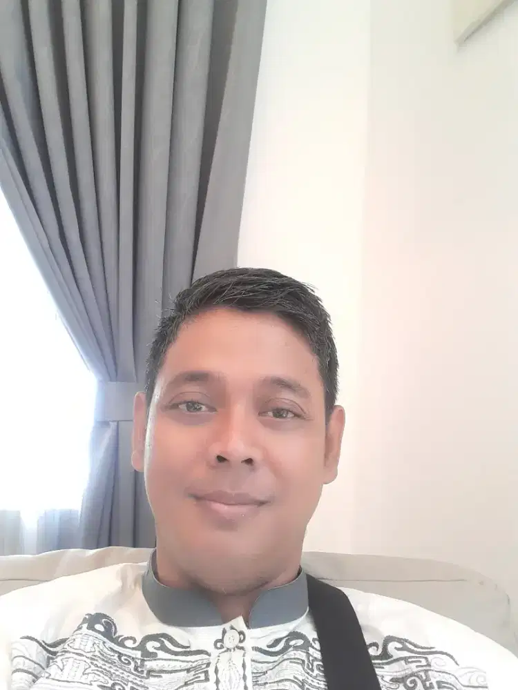 Mencari lowongan kerja sbg driver pribadi