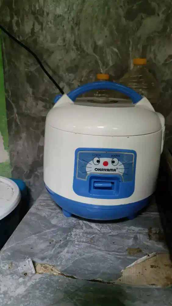 Magicom Penanak Nasi