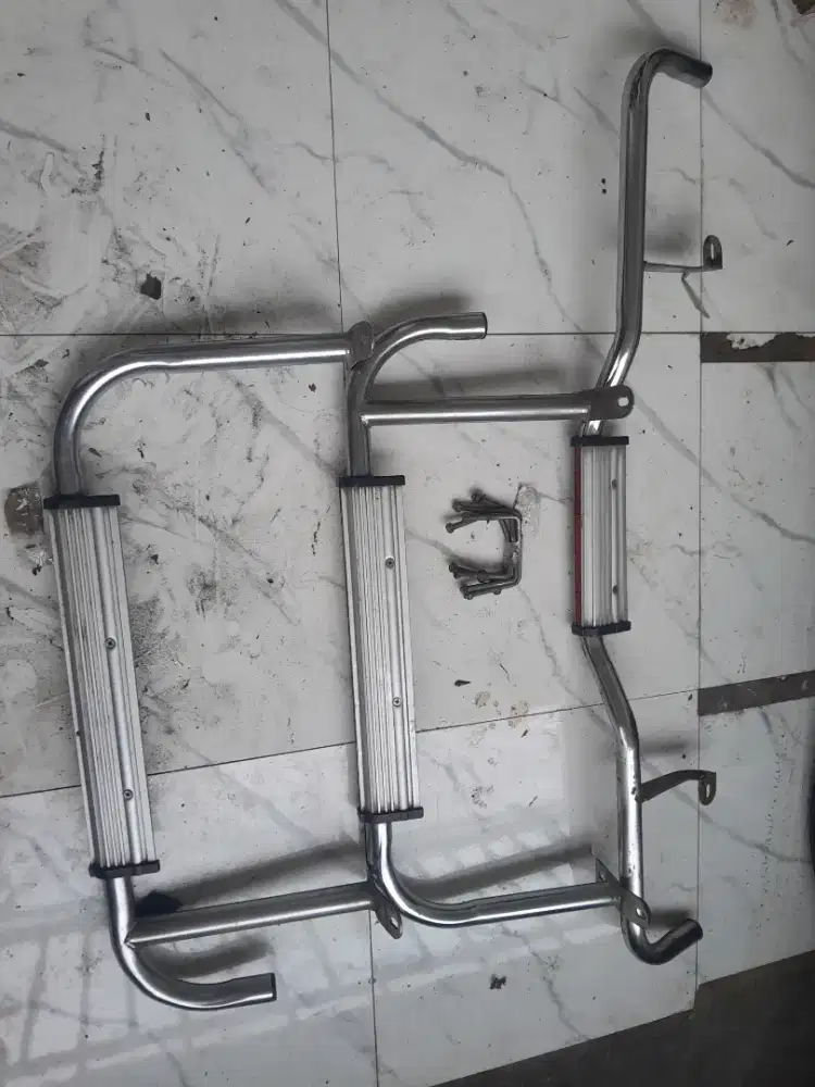 Jual copotan katana body , mesin, sasis, spare part dan assories