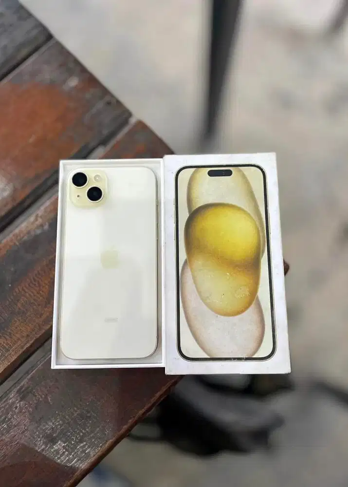 Iphone 15 128gb resmi digimap bisa tt barter