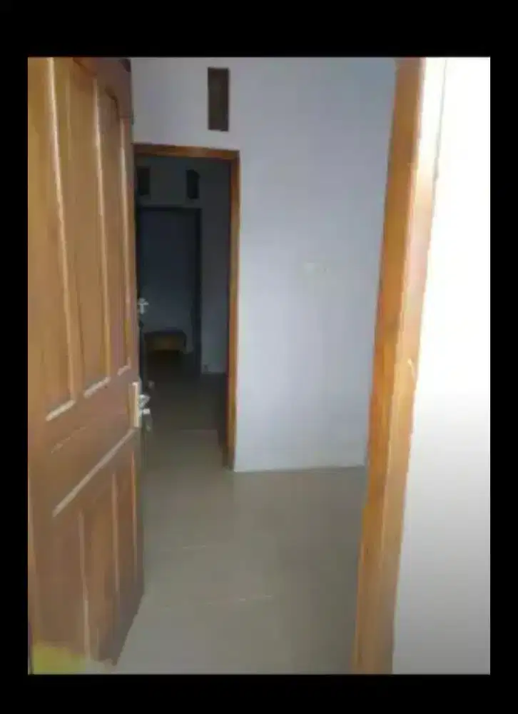 Disewakan Paviliun