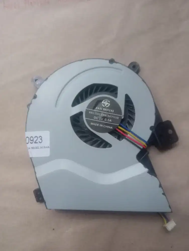 Fan kipas processor laptop Asus x451c