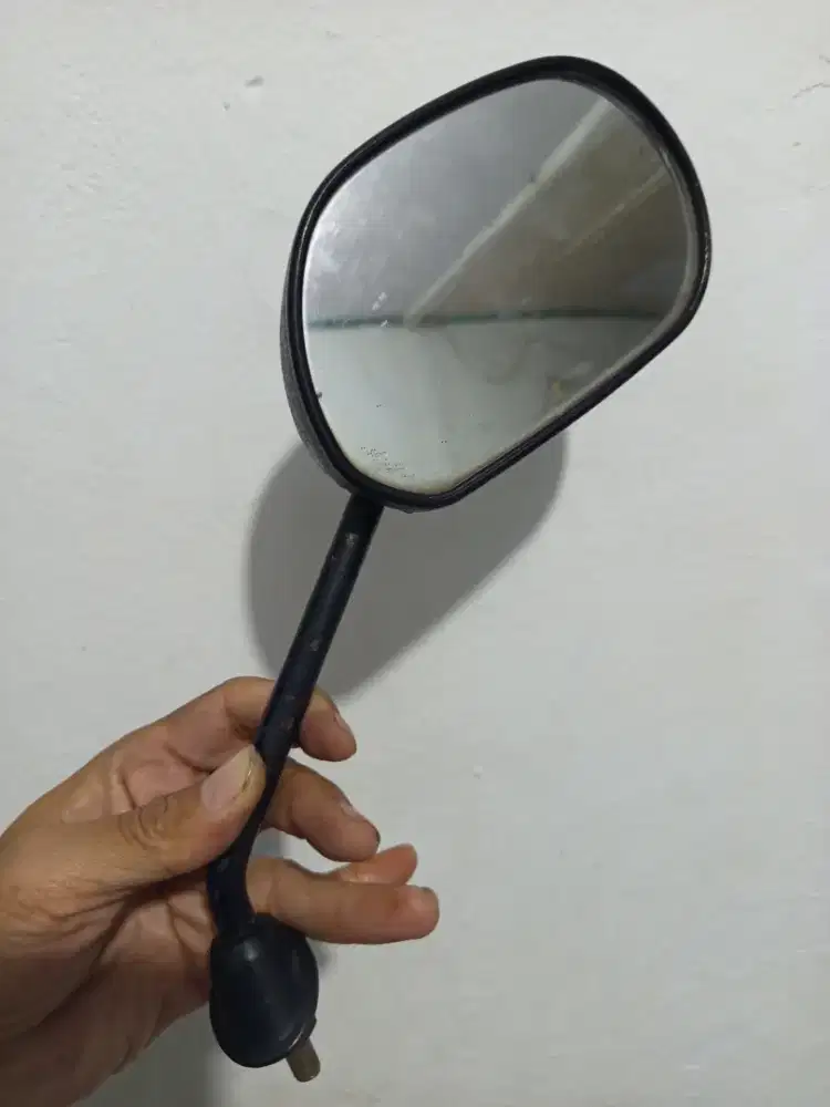 Spion kanan ori copotan suzuki spin skydrive skywave smash hayate