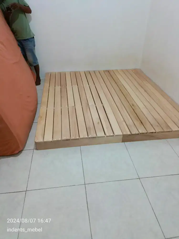 Dipan matras japanese