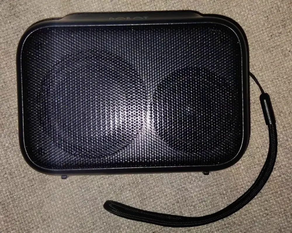 Speaker Bluetooth RB100