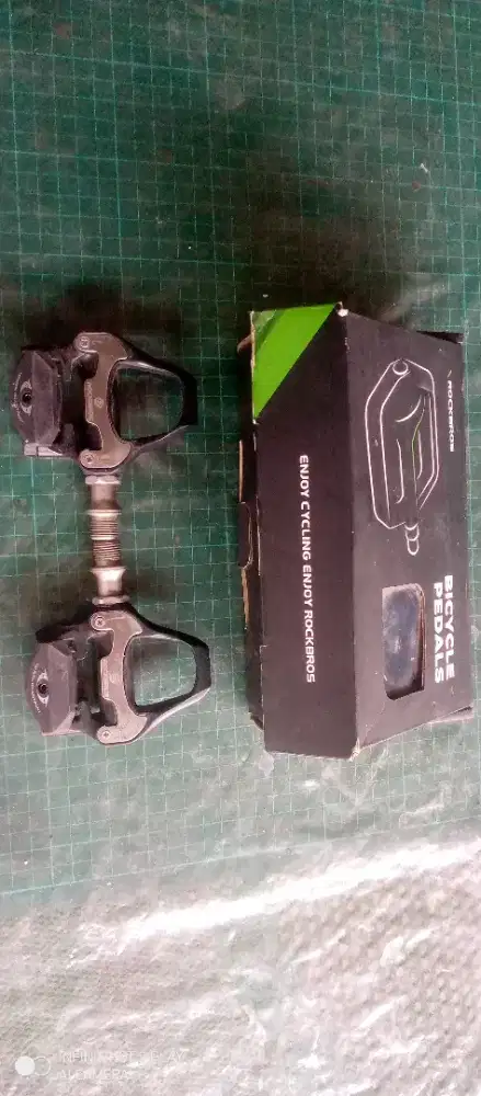 Pedal sepeda rockbros