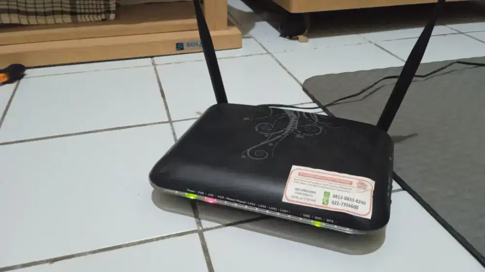 Router Fiberhome AN5506-04-FG