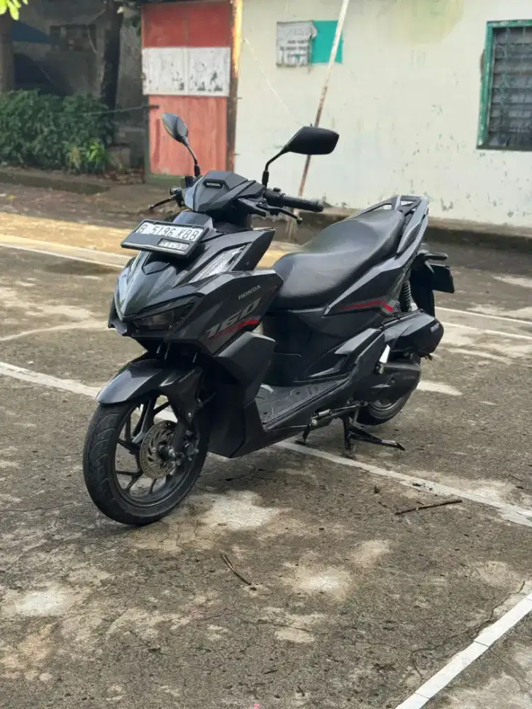 Honda Vario CBS 150cc 2023 Keyless