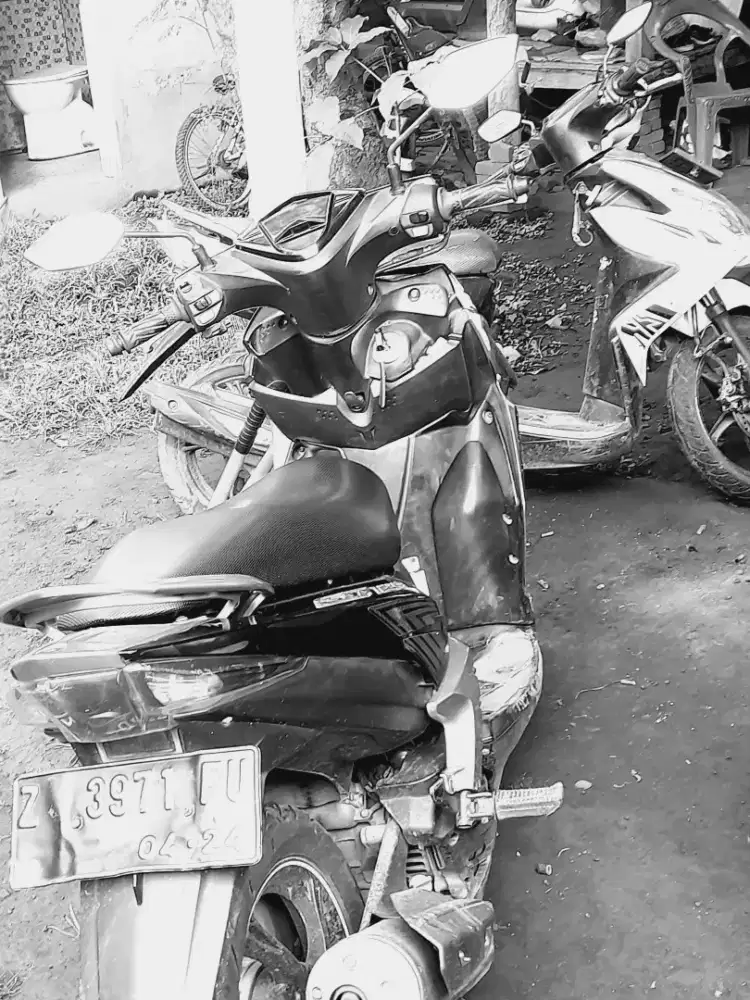 Yamaha xeon karbu