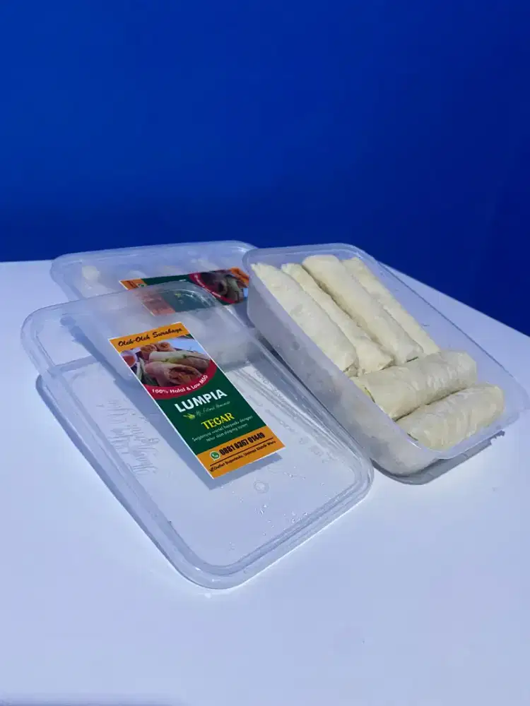 Karyawan/wati, Sales outlet Lumpia mall Unimas Waru, gaji tetap 2jt/bl