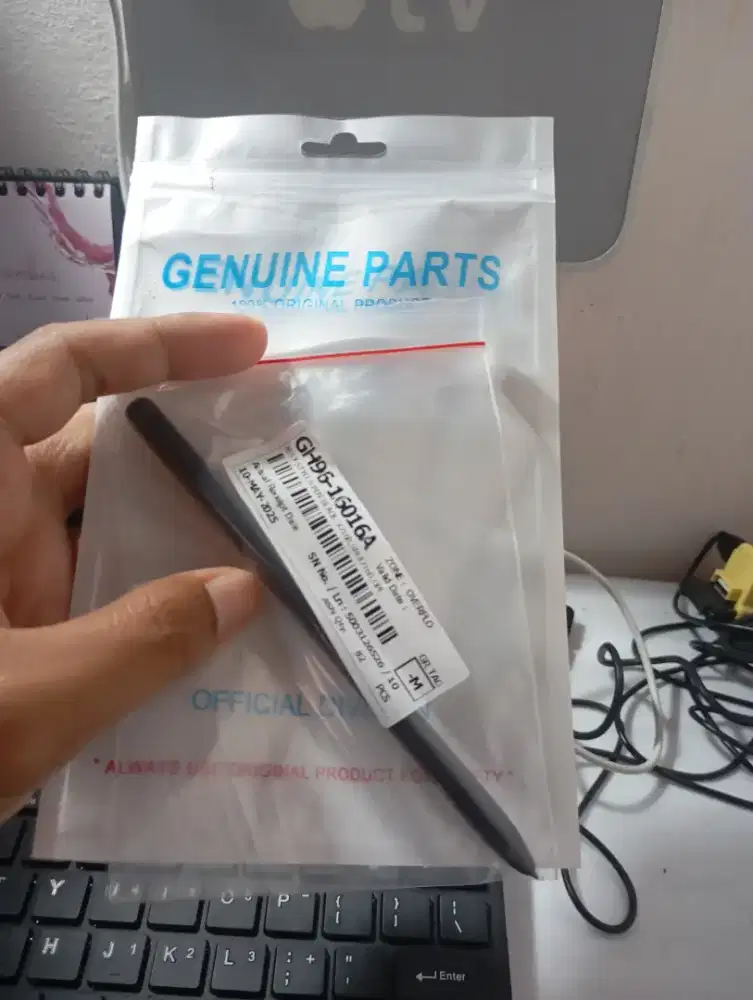 SAMSUNG S PEN FOR TAB S10 ULTRA , S10 PLUS