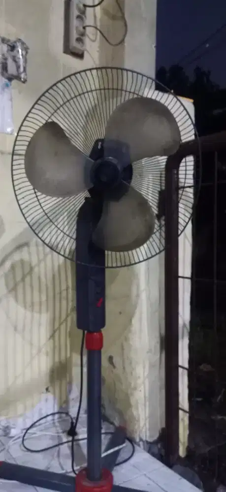 kipas angin berdiri Maspion