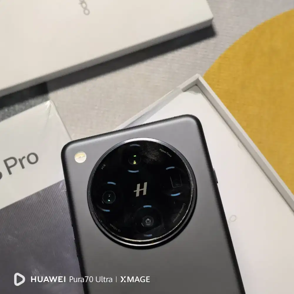 OPPO find X8 Pro 16/512GB Resmi