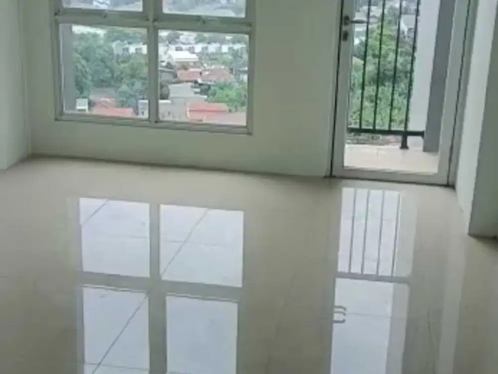 DIJUAL UNIT STUDIO BARU APARTEMEN TAMANSARI BINTARO MANSION