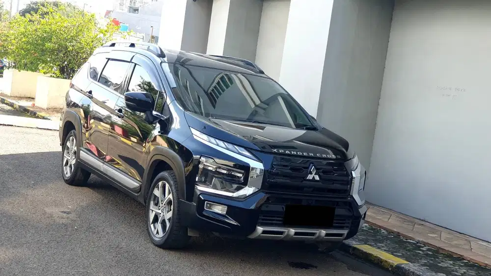 [ GARANSI 5TH ] Mitsubishi Xpander Cross Premium Plus 2023/2024