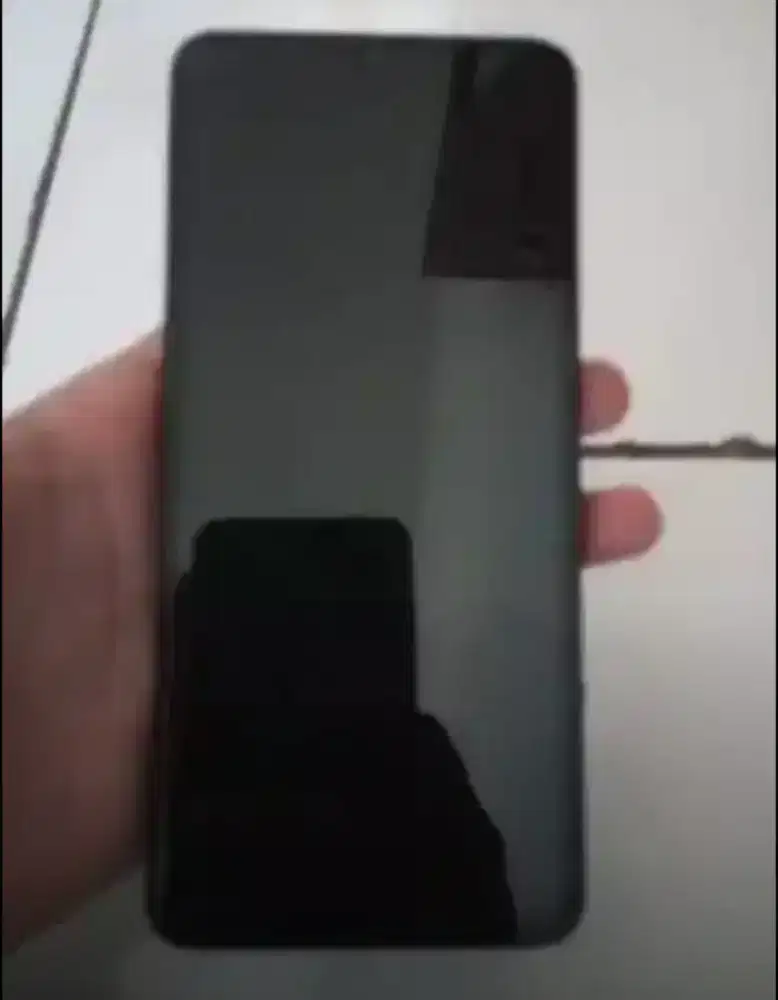 Redmi 13C Ram 6/128 fullset nominus mulus seperti baru