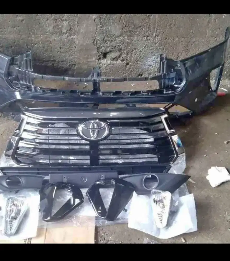 REBORN FACELIFT FULLSET