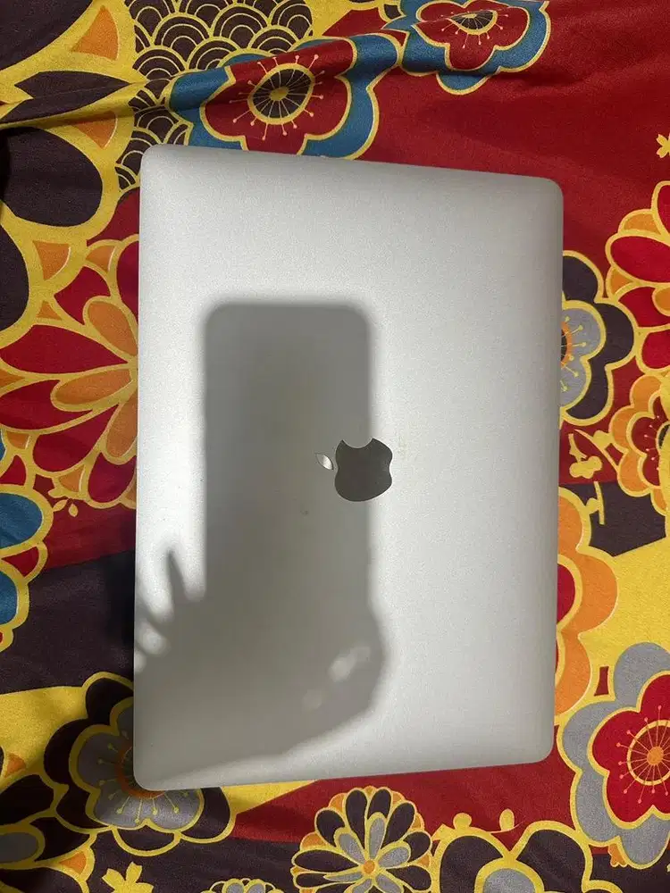 Macbook Pro 2019 Touchbar