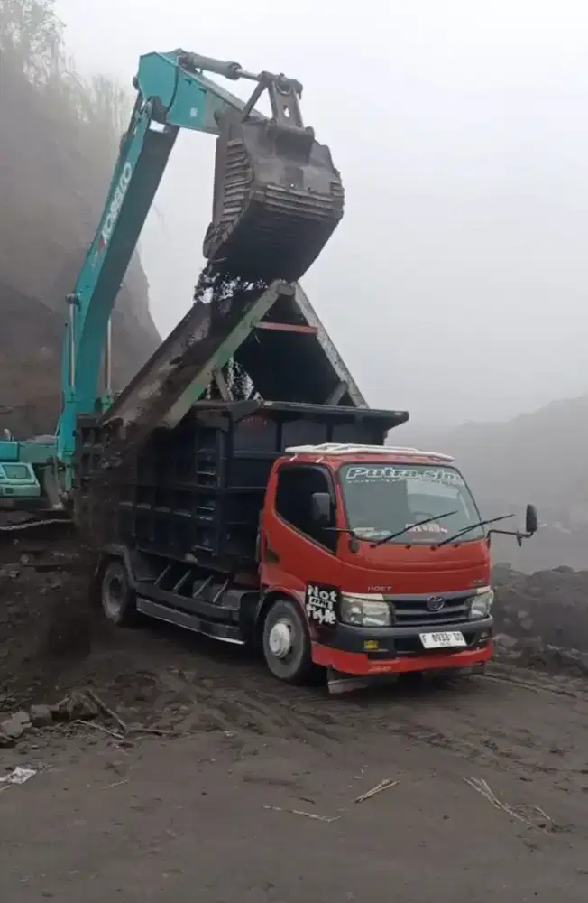 PASIR MUNTILAN NGORI