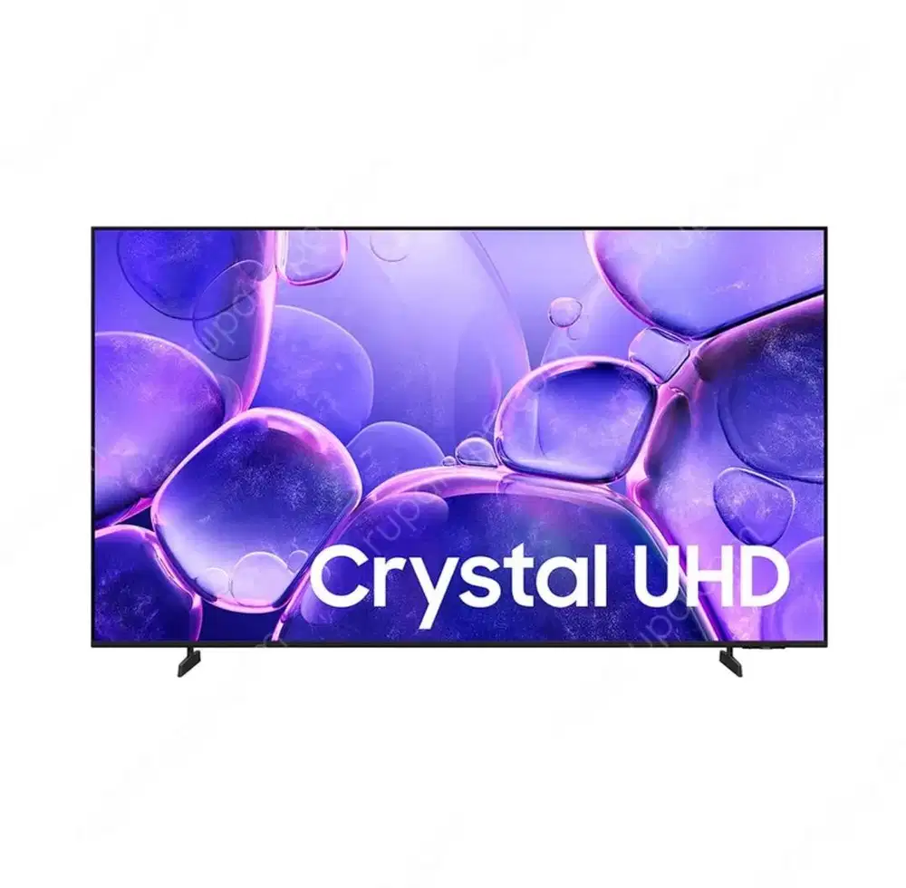 tv samsung smart tv 4k 55 inci