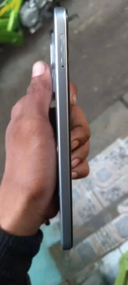 INFINIX SMART 9,  4+4/128 (unit only)