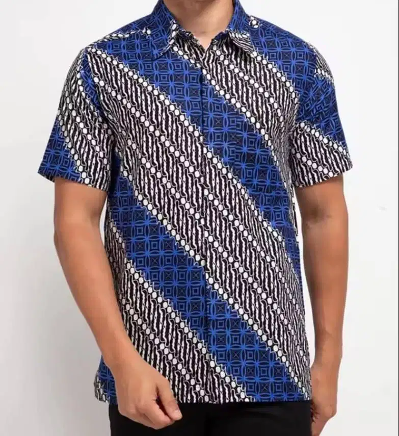 Arjuna Weda Batik Original