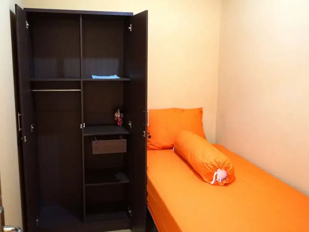 Dijual Cepat Unit Apartemen Gateway Pesanggrahan, Jakarta Selatan