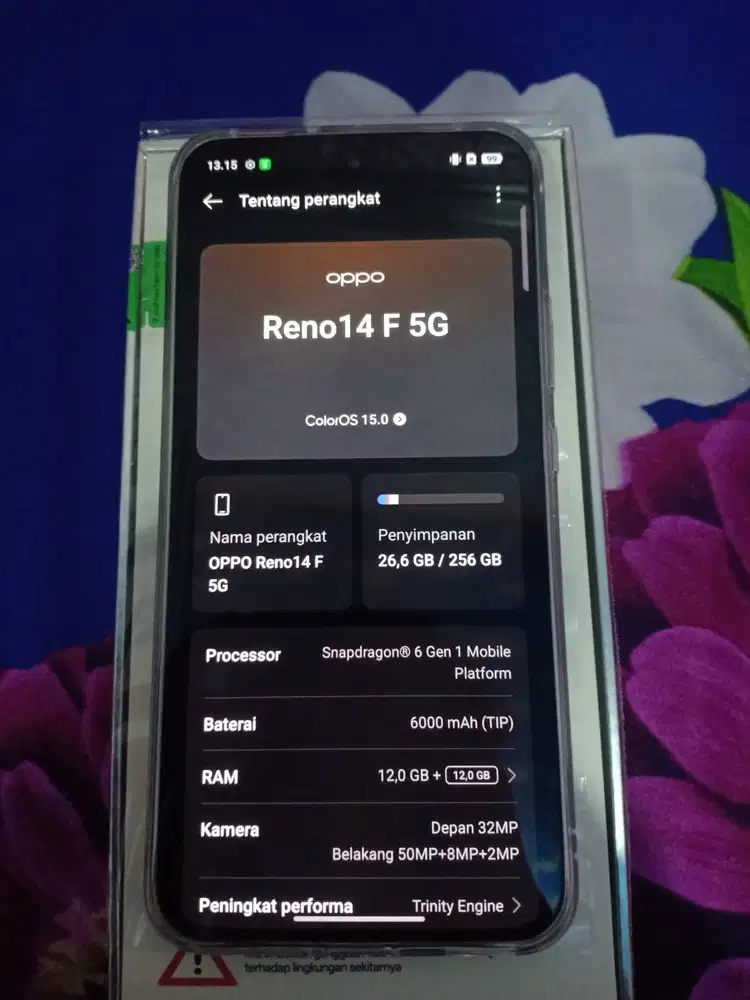 oppo reno 14f 5g 2025