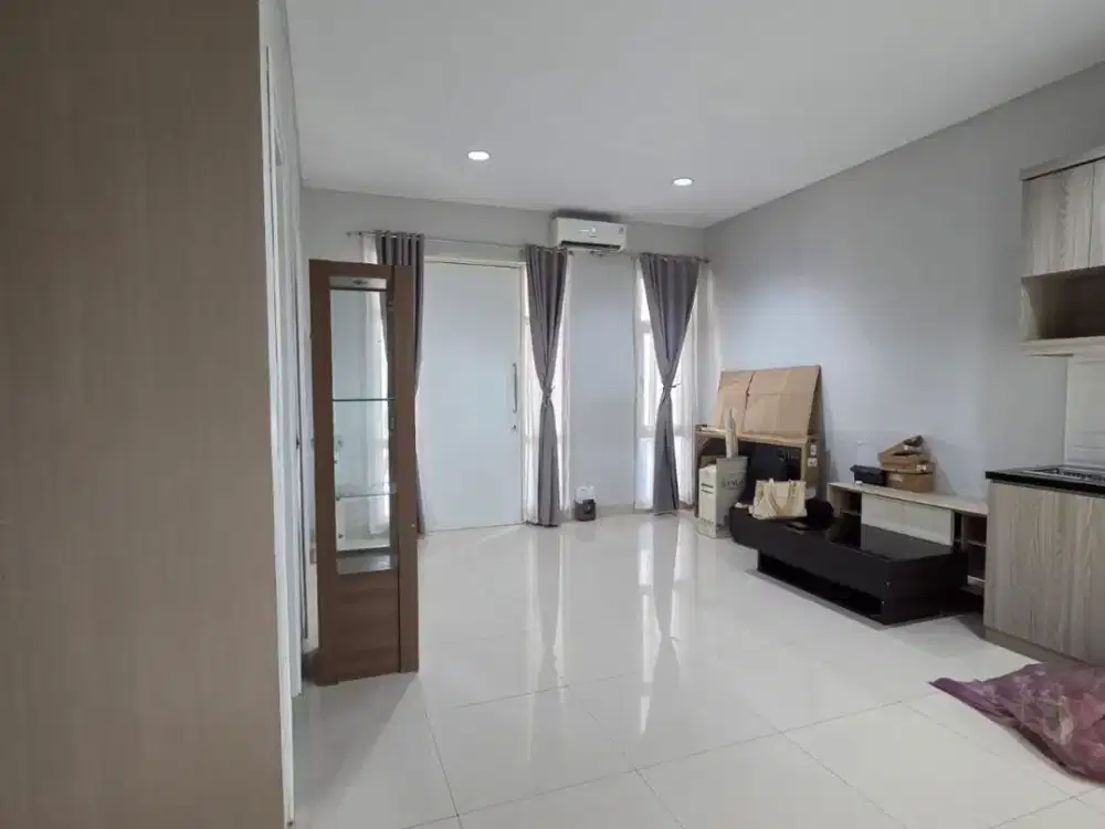 Dijual Rumah Cantik The Savia Ciater - Serpong - Tangerang Selatan