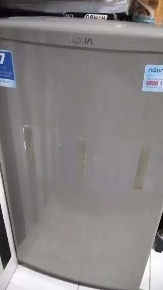 Jual Freezer Aqua